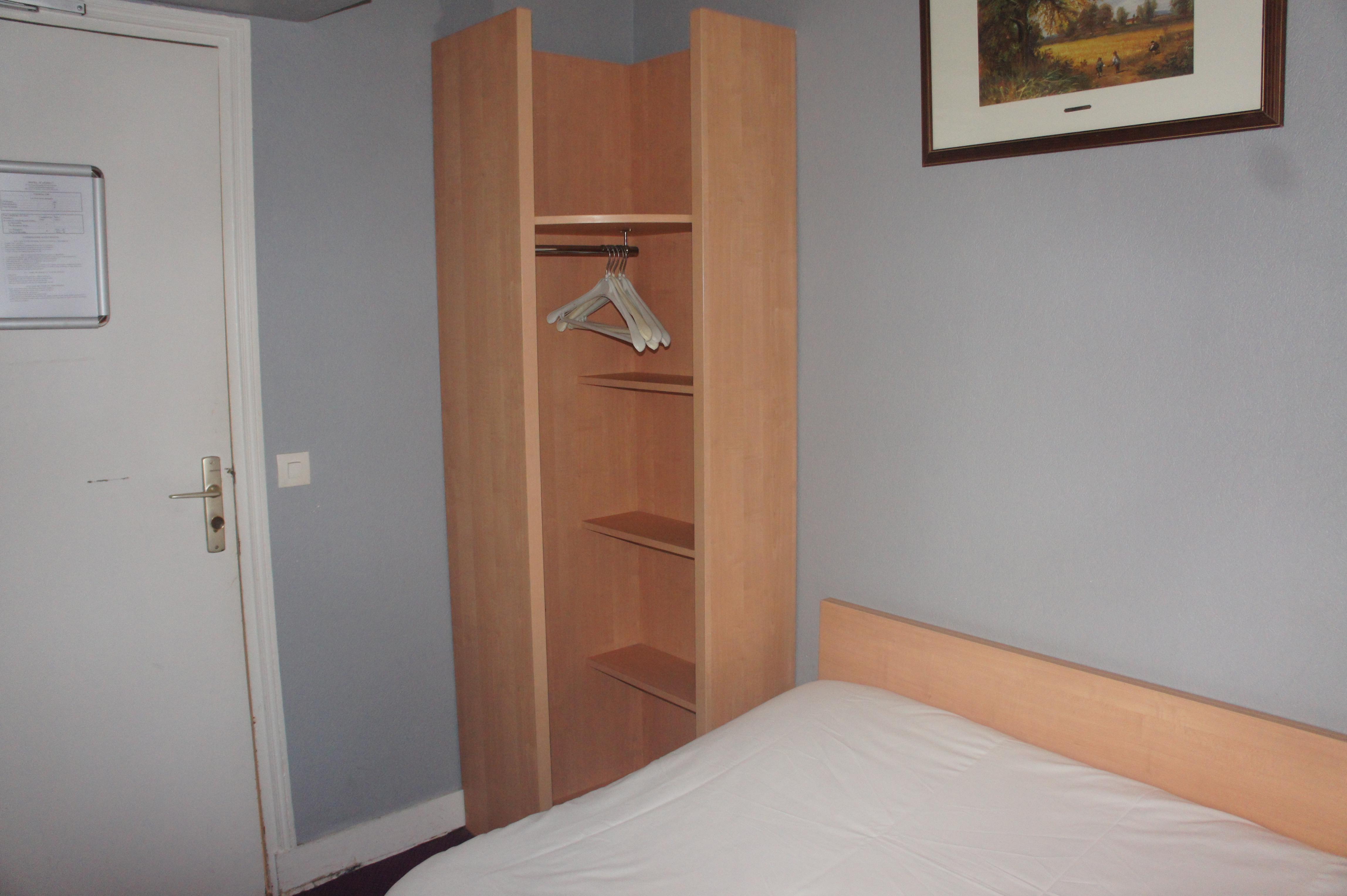 Hotel D'Anjou Levallois-Perret Kültér fotó
