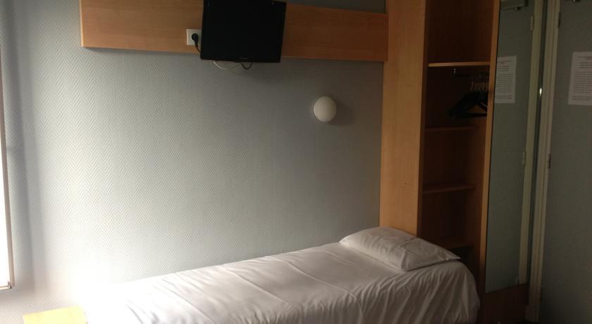 Hotel D'Anjou Levallois-Perret Kültér fotó