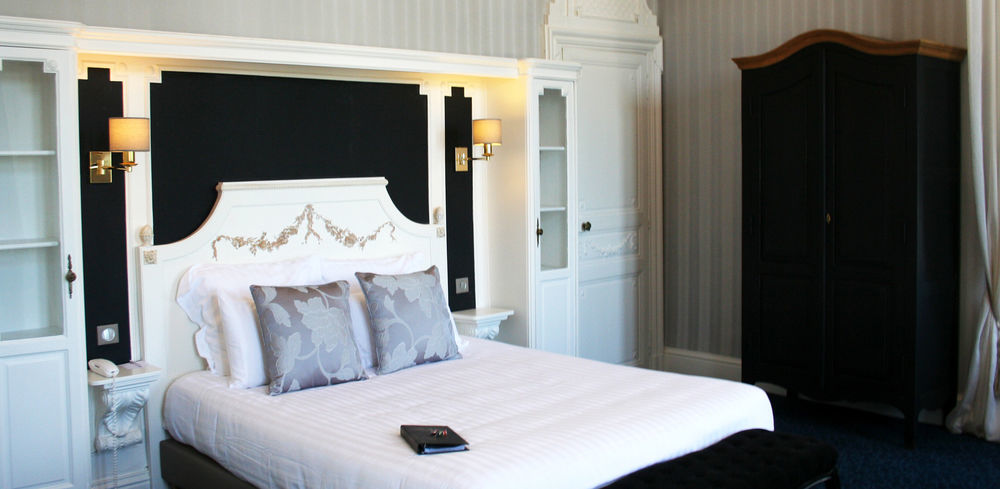Hotel D'Anjou Levallois-Perret Kültér fotó